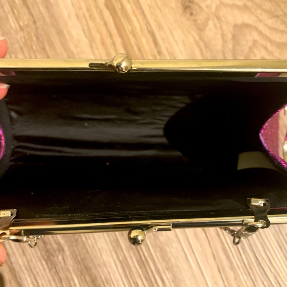 Elegant night purse - Picture 3 of 4